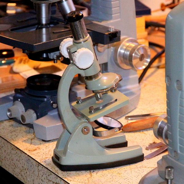 Who manufactured my Tasco microscope? - Cloudy Days & Microscopes
